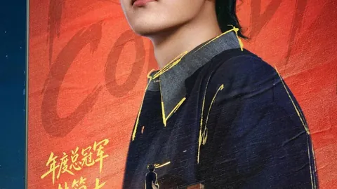 体育品牌电竞战队招募新成员，寻找明日之星